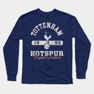 Tottenham Hotspur F.C. Mesh Long Sleeve T-Shirt